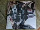 Slipknot - Iowa LP NEW Ltd Translucent Green Green Vinyl FREE USA SHIPPING