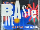 Count Basie   Live At The Sands   MFSL Ltd Edition   FACTORY SEALED