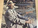 HORACE SILVER - SONG FOR MY FATHER - US BLUE NOTE LIBERTY VAN GELDER - BST84185