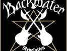 Backwater Revelation NEAR MINT Disaster Vinyl LP