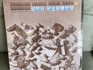 Sam Hinton Whoever Shall Have Some Peanuts VINYL RECORD LP FOLK SONGS SEALED