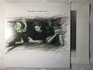 Malaria  - Emotion Japanese Columbia LP 1983 wave minimal