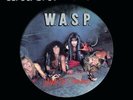 W.A.S.P. - I Wanna Be Somebody Record Store Day 2022 Pictu (1984 - UK - Reissue)