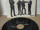 The Beatles She Loves You 45 Record & Picture Sleeve,  Swan  S-4152 Original