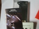 Diesel - Watts in a Tank LP 1981 Regency power pop w/ Sausalito Summernight - M-