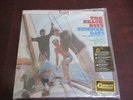 BEACH BOYS SUMMER DAYS 200 GRAM AUDIOPHILE QUALITY RECORDS STEREO STAMPER 1000