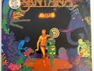SANTANA   AMIGOS   ORIGINAL LP   STILL SEALED WITH HYPE STICKER   1976