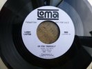 Larry Laster Go For Yourself Northern soul NOT original 45rpm