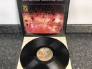 LP THE DOOBIE BROTHERS WHAT WERE ONCE VICES ARE NOW HABITS 1974 QUADROPHONIC USA