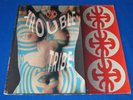 TROUBLE TRIBE / Something Sweet ORIG GERMANY 1st PRESS LP 1990 HARD ROCK CLASSIC