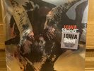Iowa by Slipknot (Translucent Green Vinyl Record)- Sealed In Hand Ships Insured