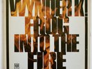 Into The Fire, by Wynder K. Frog USA 1970 United Artists Records