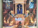 VULCANO - BLOODY VENGEANCE + INSERT - BRAZIL ISSUE - EXCELLENT