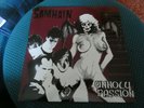 SAMHAIN - UNHOLY PASSION - USA/CANADIAN ISSUE - VERY GOOD++