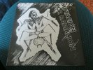 PARABELLUM - MUTACION POR RADIACION + INSERT - COLUMBIAN ORIGINAL   EXCELLENT