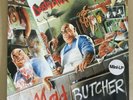 DESTRUCTION - MAD BUTCHER - MADE IN GERMANY - VERY GOOD++