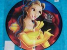 New/Sealed DISNEY Songs from Beauty and the Beast 12