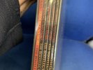 Bob Dylan Trouble No More 1979-1981 Sealed  4LP Shrinkwrap Storage Wear. See Pic