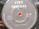 The Movers - Apple Tart - Rare Funk Soul Killer 1969 SOUTH AFRICA   City Special