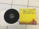 THE SABRES OF PARADISE, SMOKEBELCH 2 ll rare 12
