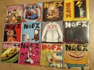 NOFX 12 x 7