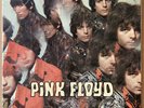 piper at the gates of dawn - Rarest  1st press vinyl & NO ‘File under Good/good