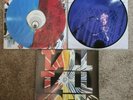 Kishi Bashi / Tall Tall Trees Vinyl. NEW. Signed. String Quartet. Valentine's