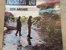 Zen Arcade by Husker Du Vinyl Never Played