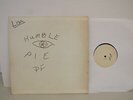 Peter Frampton Humble Pie Gemini  Rock LP