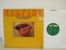 Tata Vasquez And His Orchestra Ecstacy Shrink Wrap Latin LP