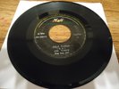 Los York's Abrazame/Cielo Mag Records VG Generic Sleeve