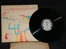 BORIS KARLOFF CAEDMON THE PIED PIPER & THE HUNTING OF THE SNARK 33 1/3 LP VINYL
