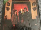 The Stranglers - Rattus Norvegicus Uk 1st Press with Single, Sticker & Shrink
