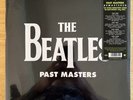 LP-BEATLES-PAST MASTERS NEW VINYL Record 180gm Sealed Stereo EMI Apple Double