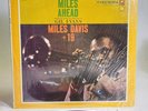 Miles Davis +19 Miles Ahead LP 1963 Columbia 360 Stereo EX/ NM Shink