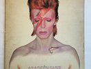 David Bowie - Aladdin Sane - RCA Victor EX 1st Press, Postcard