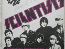 The SCIENTISTS Frantic Romantic 45 SIGNED 7 AUSTRALIAN 70s PUNK Victims  BEASTS