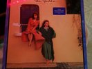 The Judds Greatest Hits LP. SEALED. Mint. 1988. Curb Records.
