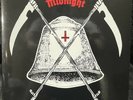 Midnight-Complete And Total Fucking Midnight 2 x LP First Press