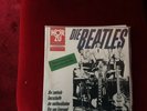 Beatles Vinyl please please me hor zu electrola hze117 german pressing vg condit
