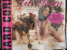 LIL' KIM - HARD CORE (VINYL 2LP)  1996   RARE   JAY-Z + THE NOTORIOUS B.I.G.