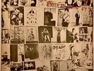 Rolling Stones Exile On Main St. '72 2 Ip 6Postcards COC 2-2900 PR RI gatefold