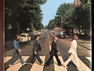 The Beatles - Abbey Road - 1969 First Press (Sing, Malay, HK) VG/VG+