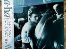 A-Ha : Hunting High And Low : Japanese Pressing LP : 1985 : Plus Large Poster