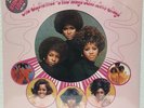 The Supremes - New Ways But Love Stays 1970 Motown LP MINT SEALED