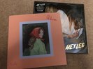 WET LEG - WET LEG DEBUT LP CLEAR VINYL + 7