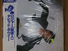 DAVID BOWIE - Lodger  W/OBI