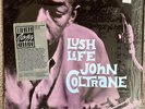 John Coltrane - Lush Life - Original Jazz Classic NM Shrink