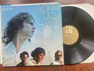 THE DOORS 13 D GOLD ELEKTRA LP Original 1971 M-/M- RARE ERSTPRESSUNG