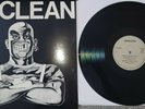 Skinkorps LP Vinyl Rebelles Europeens Oi Skinhead ISD Record